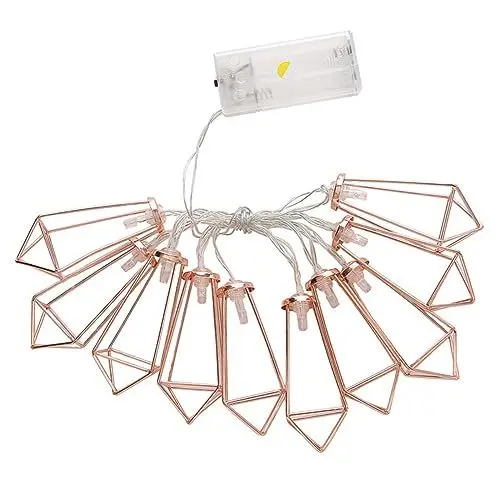 Produktbild: BCOATH 1 Stück Schnur Led-lichterkette Innenleuchten Zur Dekoration Geführte Meteorlichter Weihnachtsfensterlicht Geführte Lichterketten Led-weihnachtsbaumlicht Leds Und Kupferdrähte.