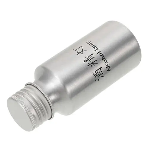 Produktbild: BCOATH Tragbarer Mini-alkoholbrenner Heizung Aus Aluminiumlegierung Für Wander- Angel- Und Outdoor-aktivitäten