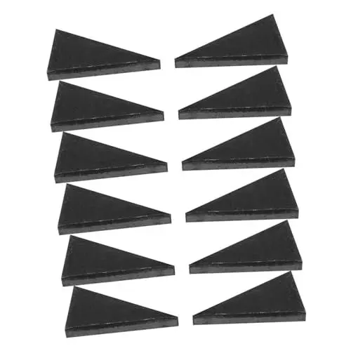 Produktbild: BCOATH Axe Stability 12-teiliges -reparaturwerkzeug Aus Für Effizientes Holzspalten