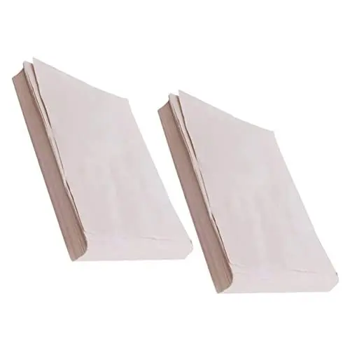 Produktbild: BCOATH Gartenzubehör Sprout Tablettpapier Blatt Keimendes Wachstumspapier Keimgemüse Pflanzenpflanzpapier Saatgutpapier Microgreens Pflanzpapier für Gewächshausgemüsepflanzung