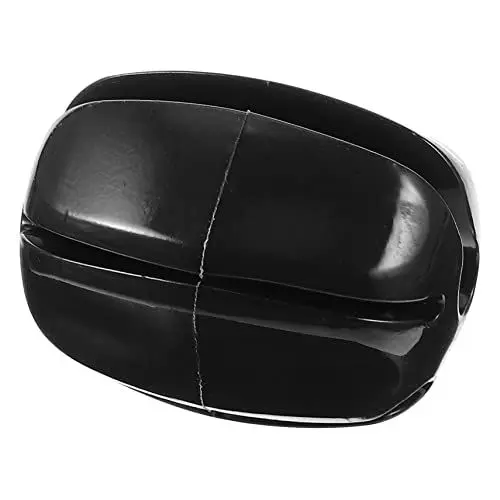 Produktbild: BCOATH Lure Stangenbündel Stangenkugel tragbarer Angelrutenball Großwild-Angelrute angelruten halterung fishing rod bag Angelrutenball für Meeresangeln Angelruten-Clips für Meeresangeln