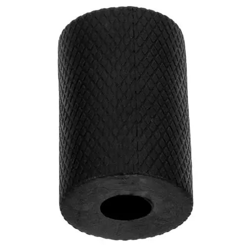 Produktbild: BCOATH Billard Queues Ende Protector TPU Material Pool Spitze Abdeckung Stoßfest Billard Stange Ende Protektoren