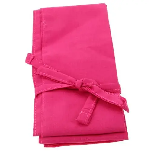 Produktbild: BCOATH Tasche Für Angelruten Angeltasche Angelstuhl Mit Rutenhalter Angelrutenkoffer Träger Für Angelruten Angelzubehör Für Tragbar Stange Angelausrüstung Baumwolle Black