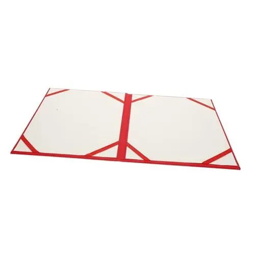 Produktbild: BCOATH Urkundenhülle Urkundenhülle Dekorative Hülle Abschlussurkundenhalter Urkundenhalter Urkundenhülle Urkundenhülle Urkundenmappe Auszeichnungshülle Papier Dokumentenhalter
