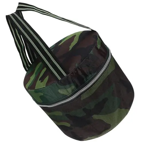 Produktbild: BCOATH Outdoor Hocker Aus Tragbarer Gartenstuhl Mit Stabiler Struktur Für Feldarbeiten Und Camping Leicht Und Vielseitig Einsetzbar