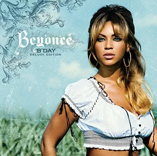 Produktbild: B'Day Deluxe Edition