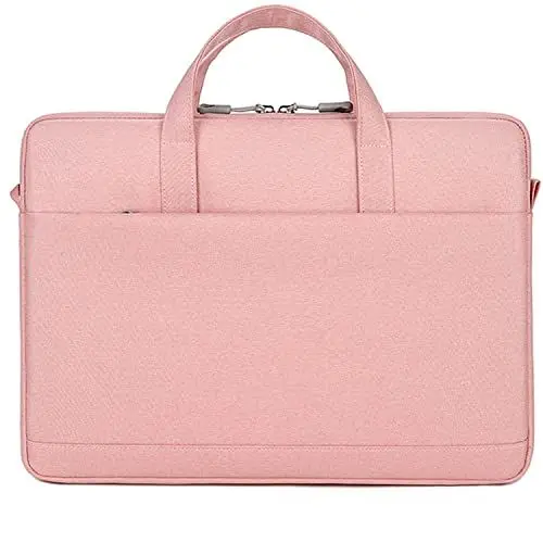 Produktbild: BDLDCE Unisex Notebooktasche Tablet Laptop Tasche, pink