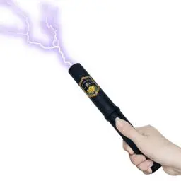 Produktbild: BDSM Elektroschocker Sexuelle Elektroschock-Stab E-stim Sie & Ihn Klitoris G Punkt Penis Eichel Brust Reizstromgeräte Shock Massagestab SM Elektrische Extrem Sex Spielzeu