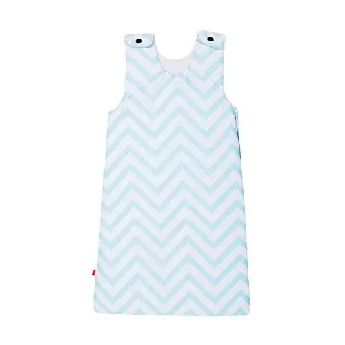 Produktbild: Be 42232 Schlafsack, 70 cm, blau