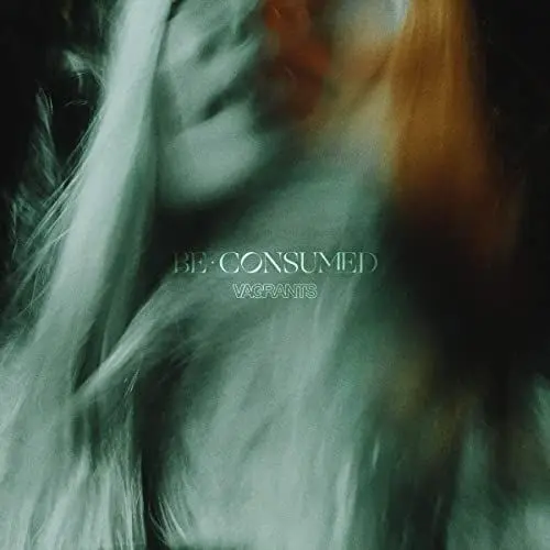 Produktbild: Be Consumed