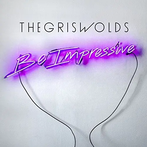 Produktbild: Be Impressive