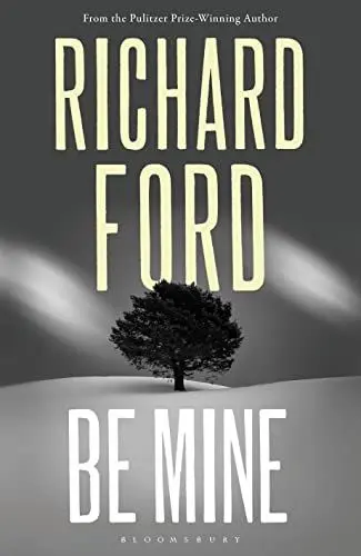 Produktbild: Be Mine: Richard Ford
