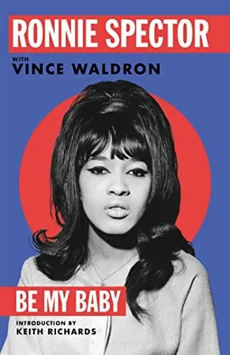 Produktbild: Be My Baby: a memoir