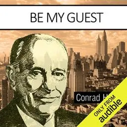 Produktbild: Be My Guest