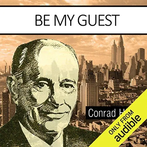 Produktbild: Be My Guest