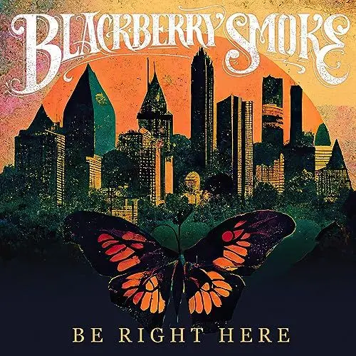 Produktbild: Be Right Here