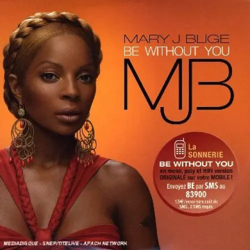 Produktbild: Be Without You