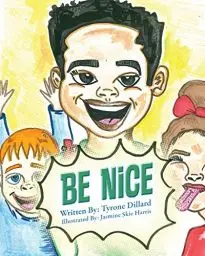 Produktbild: Be Kind