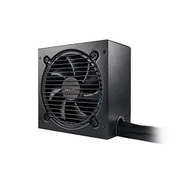 Produktbild: be quiet! Pure Power 11 600W PC-Netzteil, 80PLUS Gold Effizienz, ATX, Schwarz, BN294