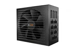 Produktbild: be quiet! Straight Power 11 1000W PC Netzteil, ATX, mit Kabelmanagement, 80plus Gold, schwarz, BN285