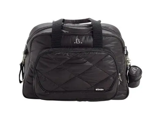 Produktbild: Beaba New York Wickeltasche