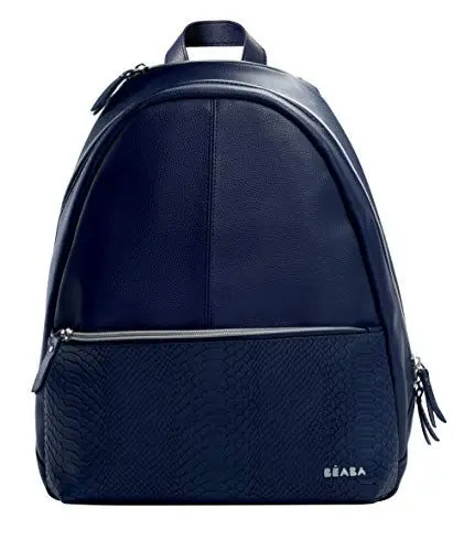 Produktbild: Beaba - Wickelrucksack San Francisco, blau