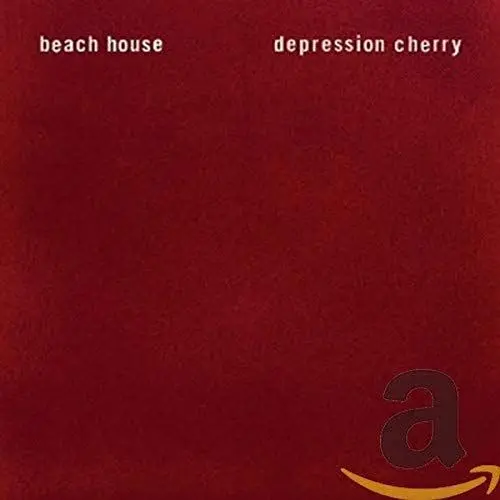 Produktbild: Beach House - Depression Cherry