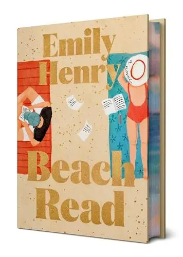 Produktbild: Beach Read: Deluxe Edition