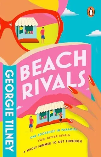 Produktbild: Beach Rivals: Escape to Bali with this summer's hottest enemies-to-lovers beach read