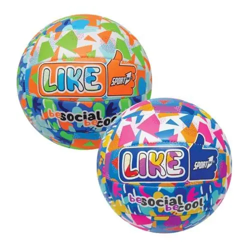 Produktbild: Beach SOCIALNETWORK D210