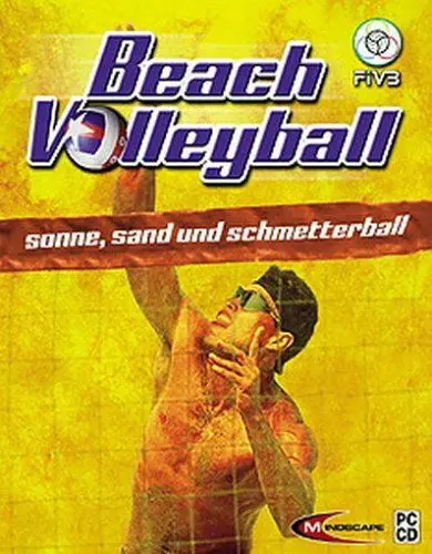 Produktbild: Beach Volleyball
