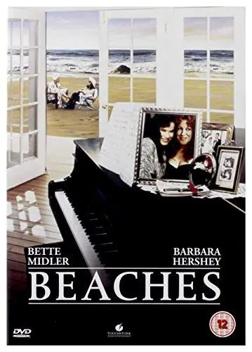 Produktbild: Beaches (UK Import)