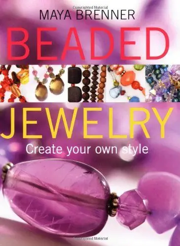 Produktbild: Beaded Jewelry