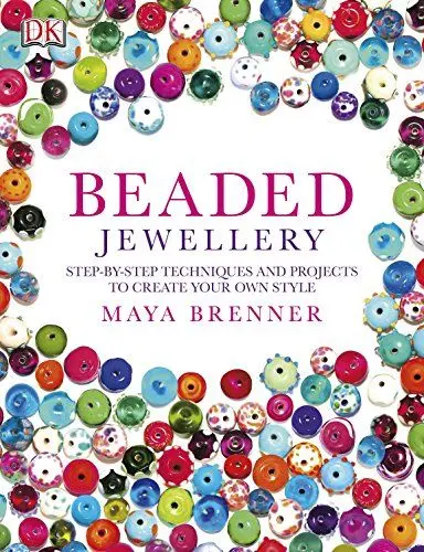 Produktbild: Beaded Jewellery