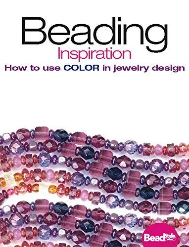 Produktbild: Beading Inspiration