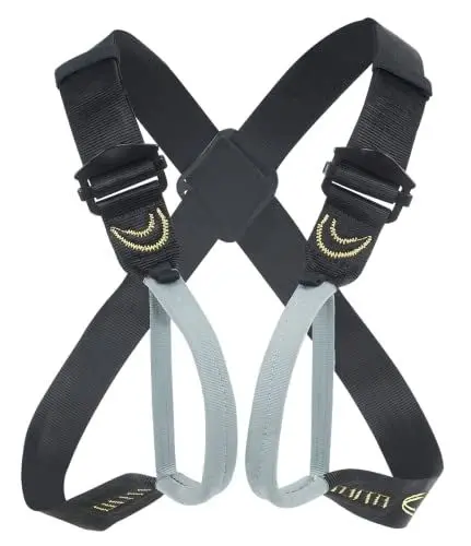 Produktbild: Beal Air Top (Klettergurte)