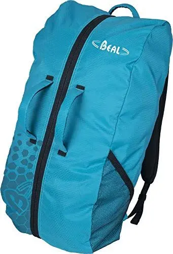 Produktbild: Beal Combi Blau - Praktischer vielseitiger Seilsack, 45l, Größe 45l - Farbe Turquise