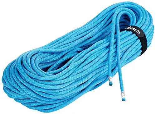 Produktbild: Beal Joker Kletterseil, blau, 80 m