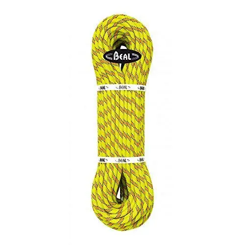 Produktbild: Beal Karma Kletterseil, gelb, 70 m