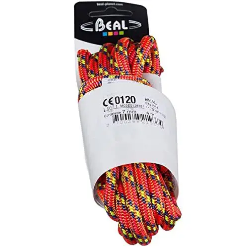 Produktbild: Beal Reepschnur 7mm X 4m