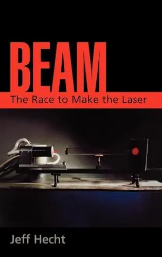 Produktbild: Beam: The Race to Make the Laser