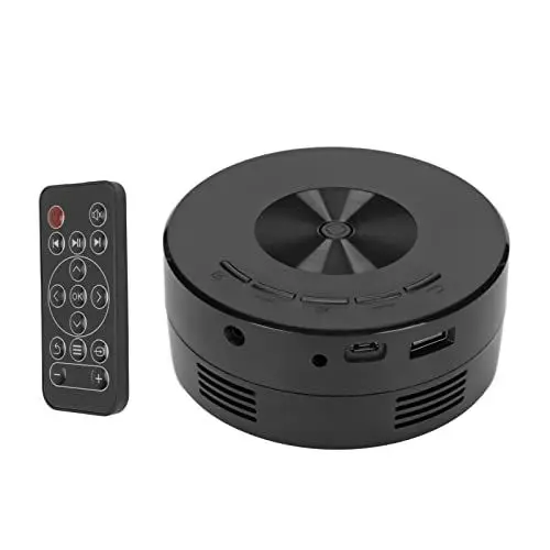 Produktbild: ligenter Tr Projektor,Ber,Projektor Für Handy,-Projektor,-Led-Projektor,Multifunktions-Tft-LCD-Telefon,Gleiche Bildsrmfunktion,Heimkino-Filmprojektor