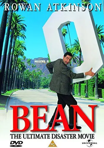 Produktbild: Bean - the Ultimate Disaster Movie