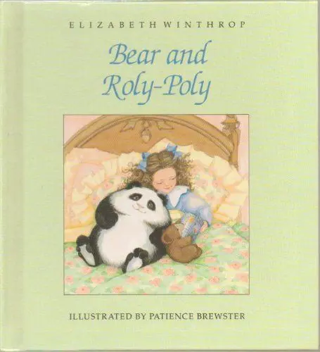Produktbild: Bear and Roly-Poly