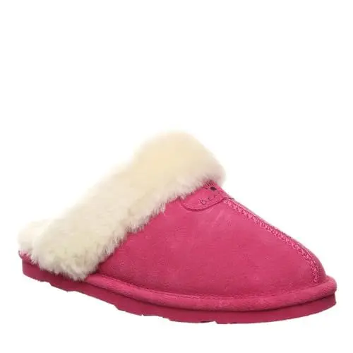 Produktbild: Bearpaw Damen Loki Hausschuh, Party Pink (638), 38 EU