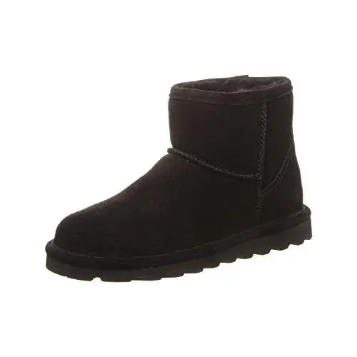 Produktbild: Bearpaw Lammfell Stiefelette Alyssa 38 Black II (011)