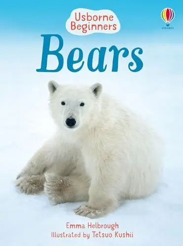 Produktbild: Bears (Beginners)
