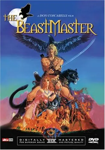 Produktbild: Beastmaster
