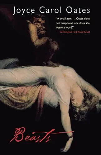 Produktbild: Beasts (Otto Penzler Books)
