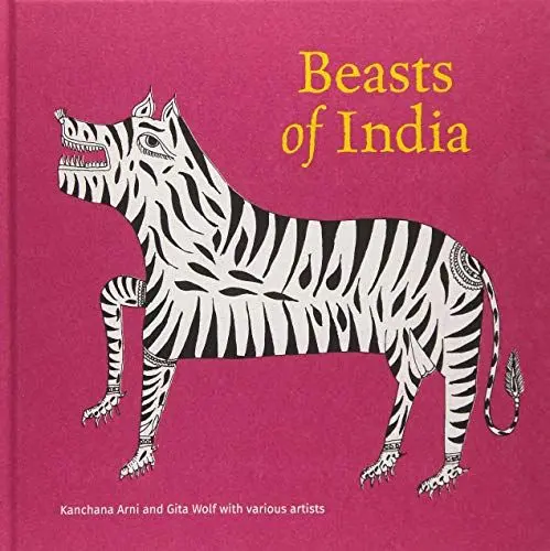 Produktbild: Beasts of India